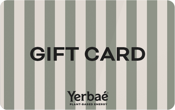 Yerbaé Gift Card
