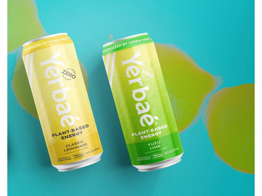 Yerbae to Showcase New Flavors at SproutsCon 2023