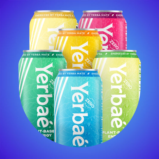 Assorted Variety Pack