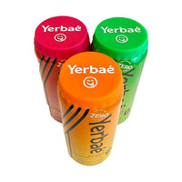 Yerbaé Can Covers
