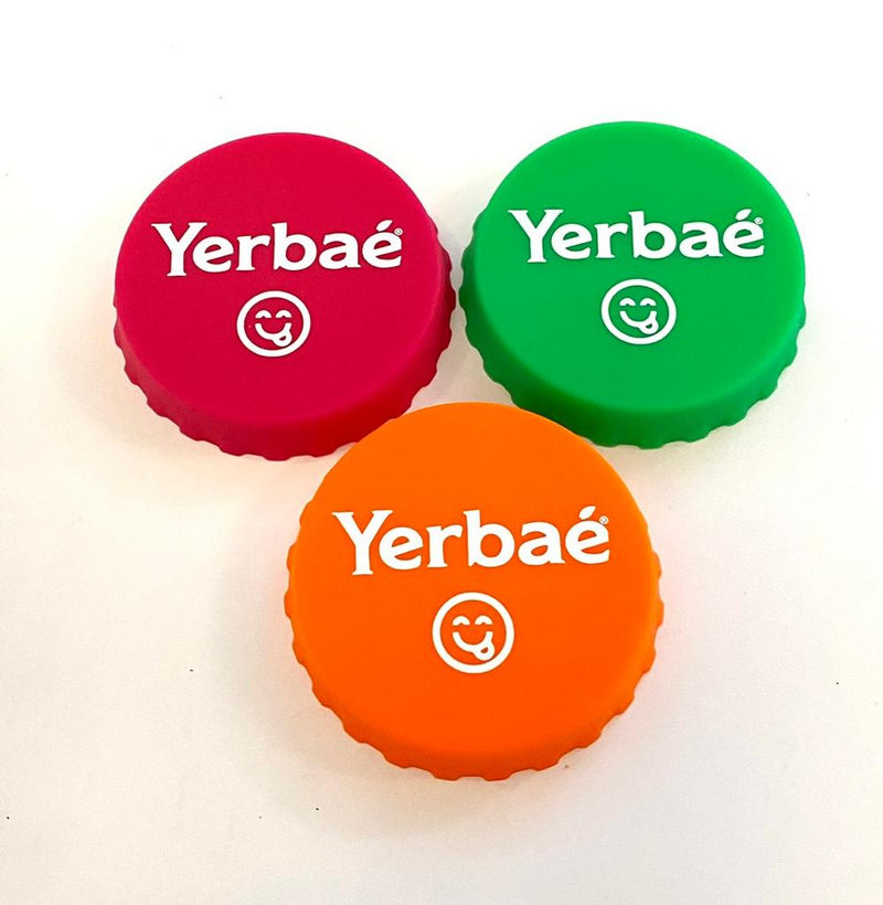 Yerbaé Can Covers