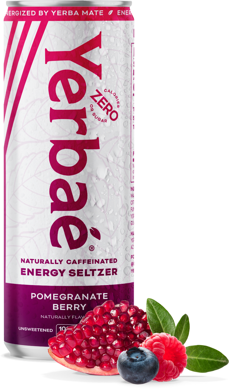 REVIEWED: Red Bull's new cranberry, lime and blueberry flavors