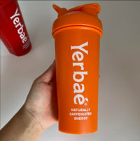 Yerbaé Shaker Bottle
