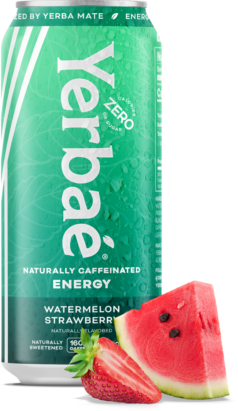 Watermelon Strawberry